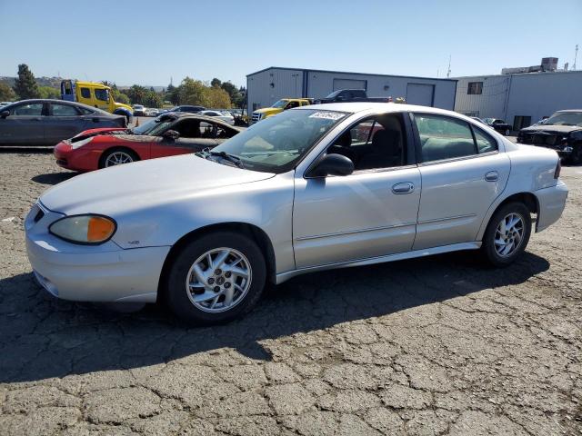 2004 PONTIAC GRAND AM SE1, 