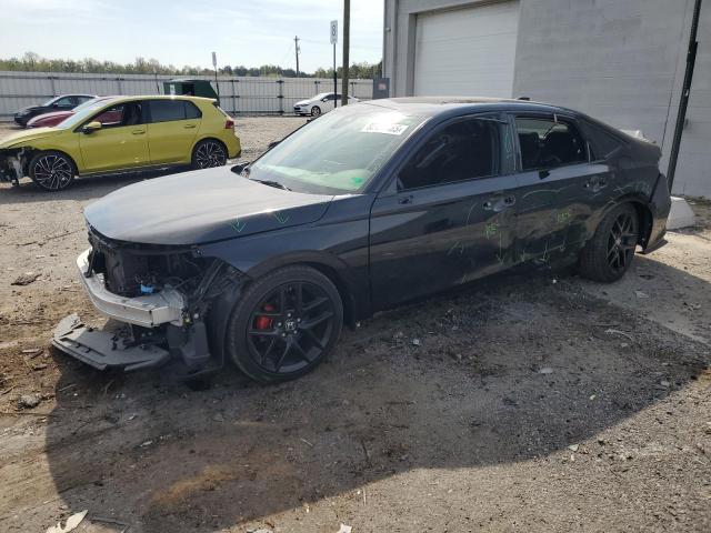 2022 HONDA CIVIC SPORT, 