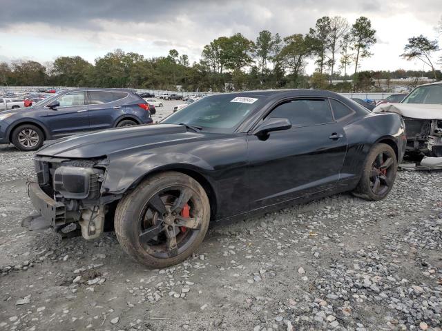 2013 CHEVROLET CAMARO SS, 