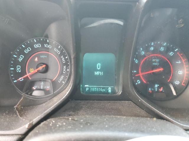 2G1FJ1EJ2D9175739 - 2013 CHEVROLET CAMARO SS 黑色 照片 9