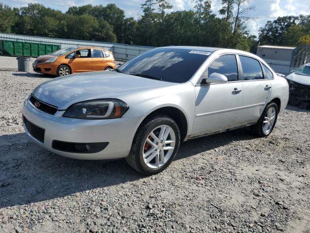 2012 CHEVROLET IMPALA LTZ, 