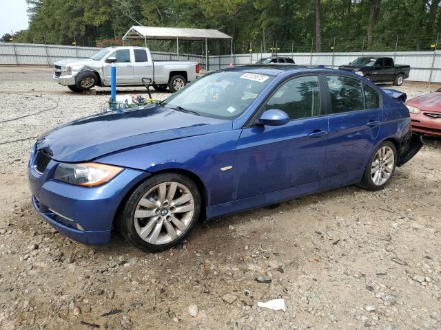 2008 BMW 328 I, 