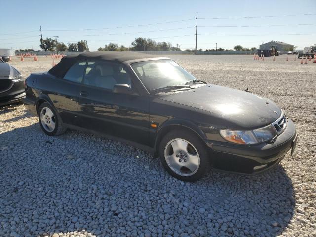 YS3DF78N2X7002349 - 1999 SAAB 9-3 SE BLACK photo 4