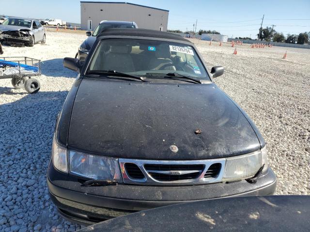 YS3DF78N2X7002349 - 1999 SAAB 9-3 SE BLACK photo 5