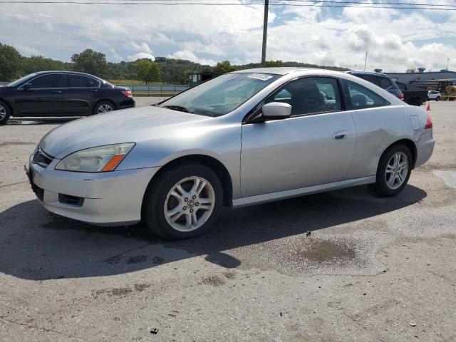 2006 HONDA ACCORD LX, 