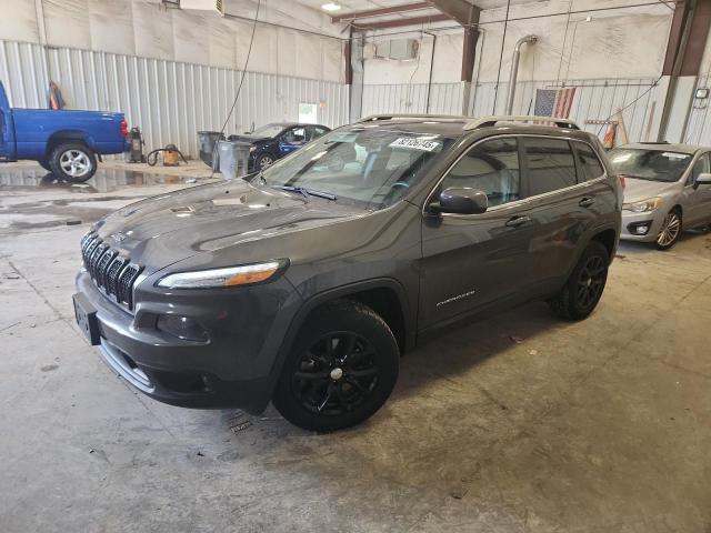 2016 JEEP CHEROKEE LATITUDE, 