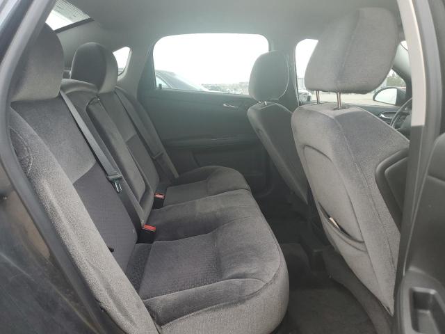 2G1WB5E32C1265590 - 2012 CHEVROLET IMPALA LT 灰色 照片 10