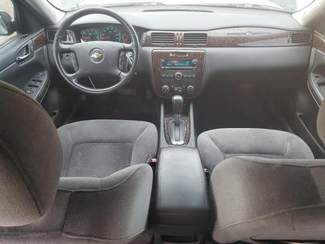 2G1WB5E32C1265590 - 2012 CHEVROLET IMPALA LT 灰色 照片 8