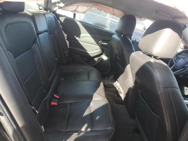 1G11E5SA2GU142922 - 2016 CHEVROLET MALIBU LIM LTZ BLACK photo 10