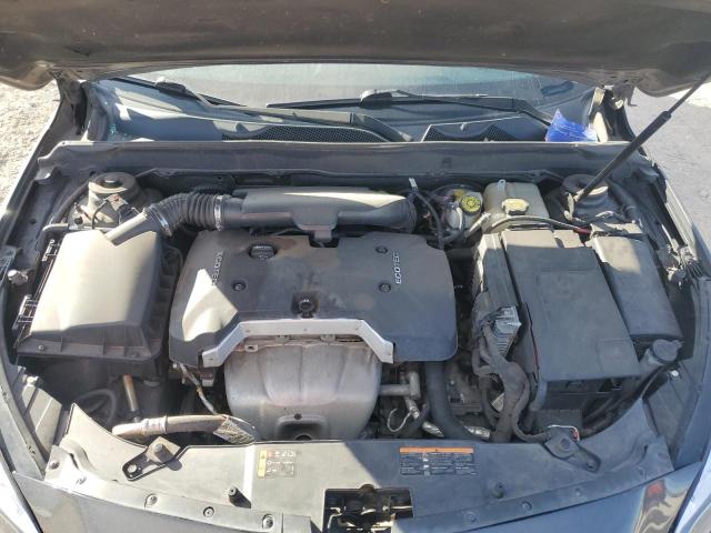 1G11E5SA2GU142922 - 2016 CHEVROLET MALIBU LIM LTZ BLACK photo 11