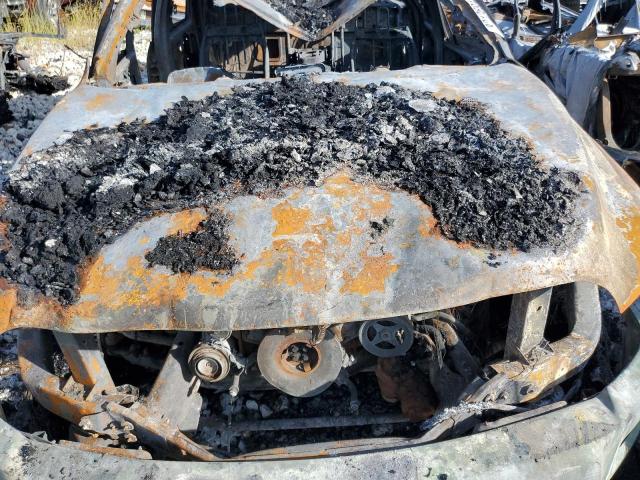 3C6UR5DL5EG121061 - 2014 RAM 2500 SLT CRIMSON photo 11