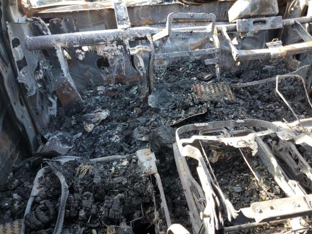 3C6UR5DL5EG121061 - 2014 RAM 2500 SLT CRIMSON photo 8