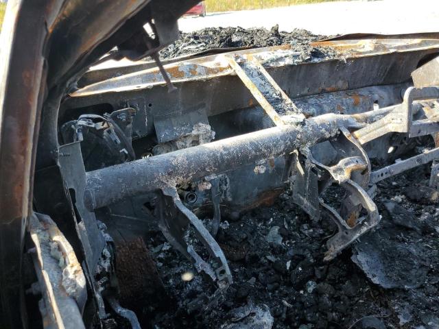 3C6UR5DL5EG121061 - 2014 RAM 2500 SLT CRIMSON photo 9