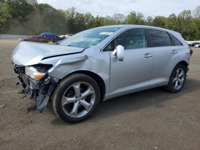 2014 TOYOTA VENZA LE, 