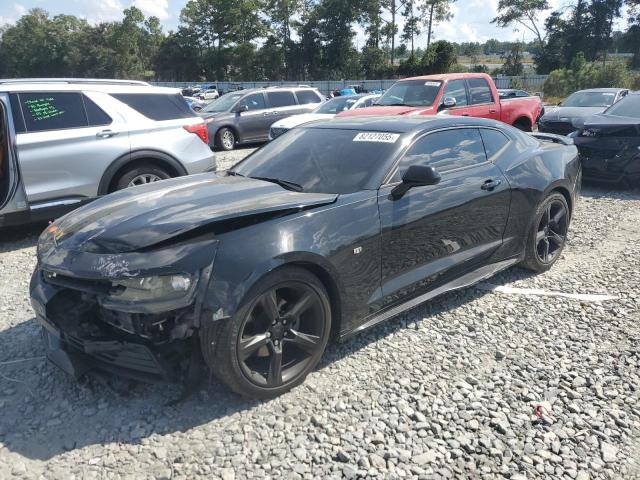 2016 CHEVROLET CAMARO LT, 