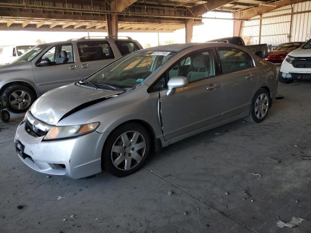 2011 HONDA CIVIC LX, 
