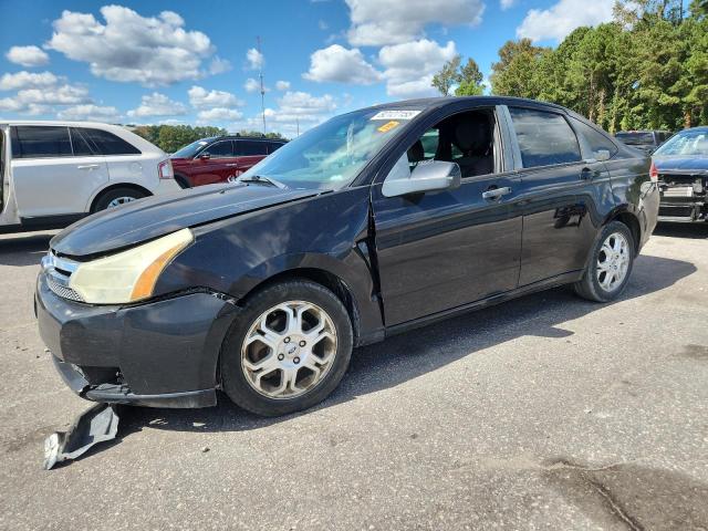 2009 FORD FOCUS SES, 