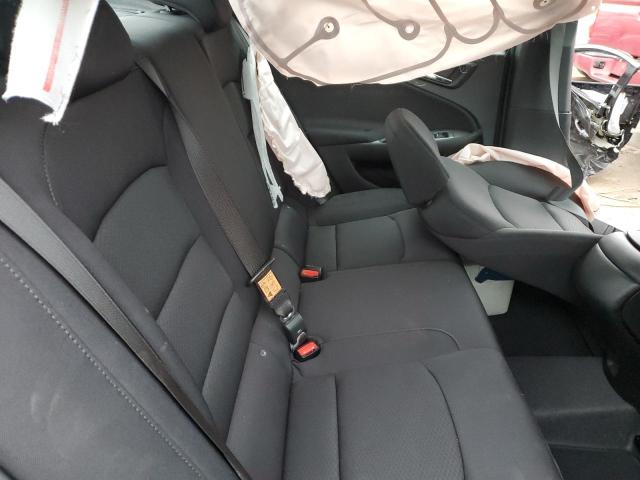 1G1ZG5ST4RF119213 - 2024 CHEVROLET MALIBU RS 黑色 照片 10