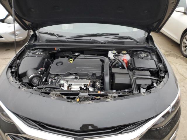 1G1ZG5ST4RF119213 - 2024 CHEVROLET MALIBU RS 黑色 照片 11