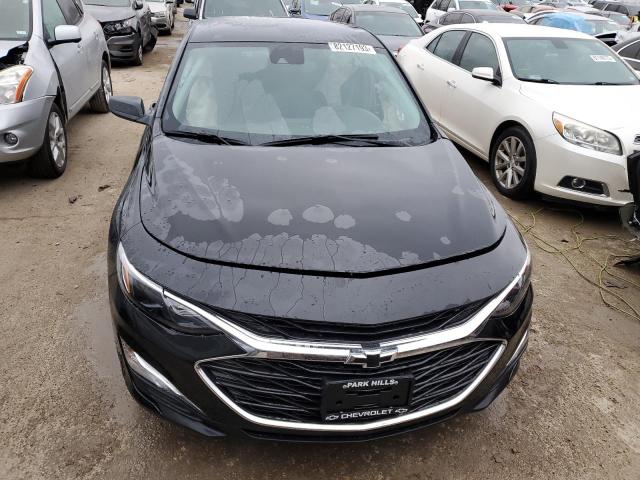 1G1ZG5ST4RF119213 - 2024 CHEVROLET MALIBU RS 黑色 照片 5