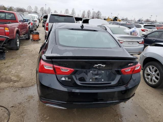 1G1ZG5ST4RF119213 - 2024 CHEVROLET MALIBU RS 黑色 照片 6