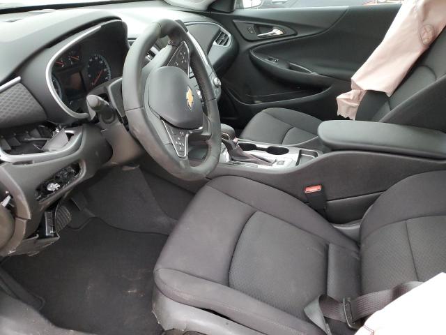 1G1ZG5ST4RF119213 - 2024 CHEVROLET MALIBU RS 黑色 照片 7