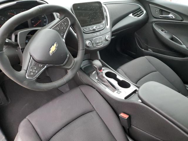 1G1ZG5ST4RF119213 - 2024 CHEVROLET MALIBU RS 黑色 照片 8