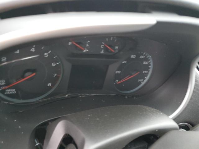 1G1ZG5ST4RF119213 - 2024 CHEVROLET MALIBU RS 黑色 照片 9