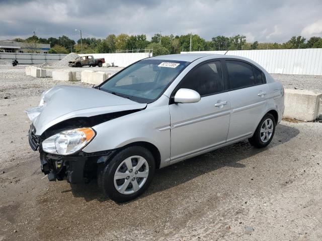 2009 HYUNDAI ACCENT GLS, 