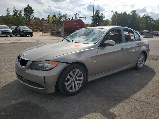 2007 BMW 328 I, 