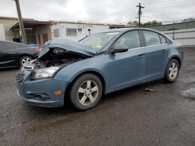 2012 CHEVROLET CRUZE LT, 