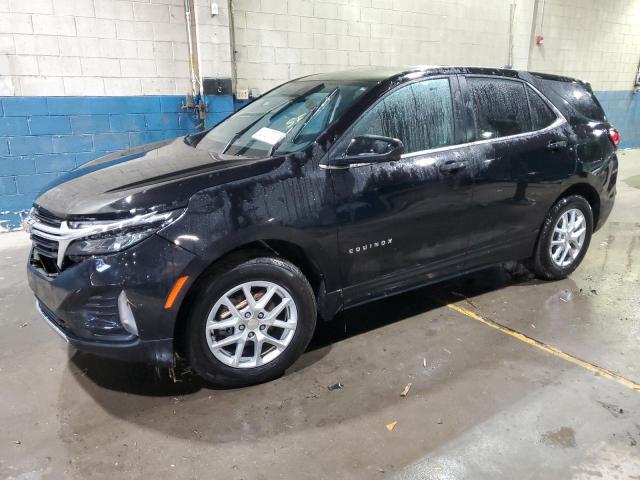 2023 CHEVROLET EQUINOX LT, 