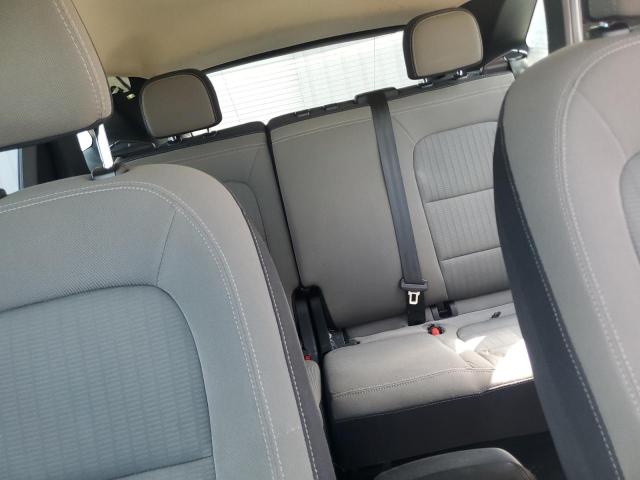 1FMCU0F67LUC71451 - 2020 FORD ESCAPE S Көк фото 10