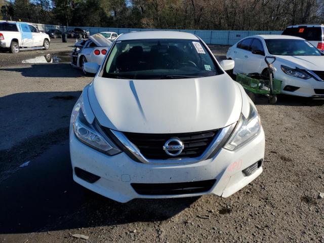 1N4AL3AP9GN347449 - 2016 NISSAN ALTIMA 2.5 WHITE photo 5