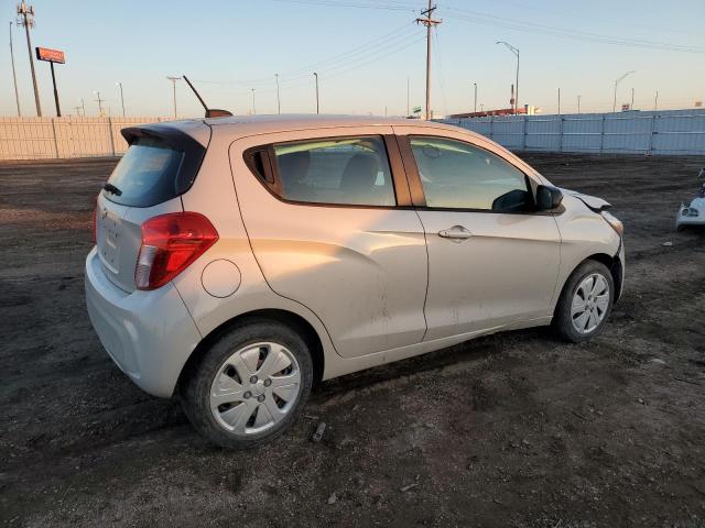 KL8CB6SA5HC752845 - 2017 CHEVROLET SPARK LS CREAM photo 3