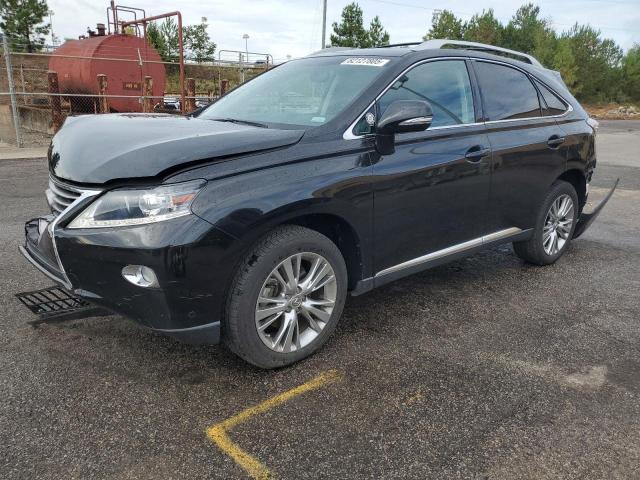 2014 LEXUS RX 350 BASE, 