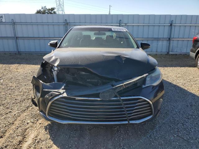 4T1BK1EB6GU199279 - 2016 TOYOTA AVALON XLE أسود صورة 5