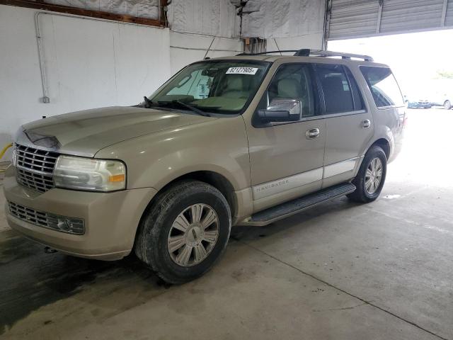 2008 LINCOLN NAVIGATOR, 