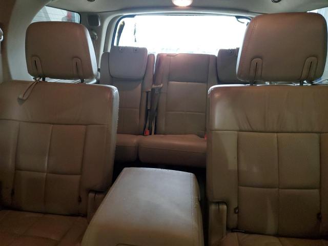 5LMFU28578LJ14235 - 2008 LINCOLN NAVIGATOR GOLD photo 10