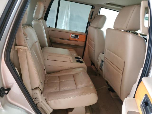 5LMFU28578LJ14235 - 2008 LINCOLN NAVIGATOR GOLD photo 11