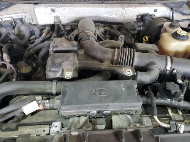 5LMFU28578LJ14235 - 2008 LINCOLN NAVIGATOR GOLD photo 12