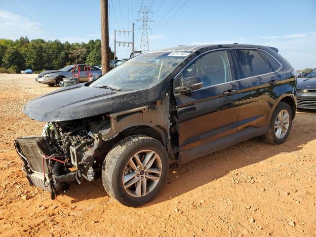 2018 FORD EDGE SEL, 