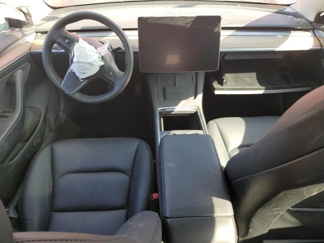 5YJ3E1EAXPF654554 - 2023 TESLA MODEL 3 წითელი ფოტო 8