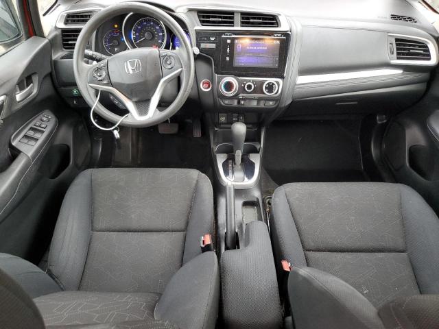 3HGGK5H87FM752236 - 2015 HONDA FIT EX 红色 照片 8