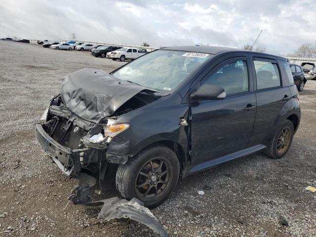 2006 TOYOTA SCION XA, 