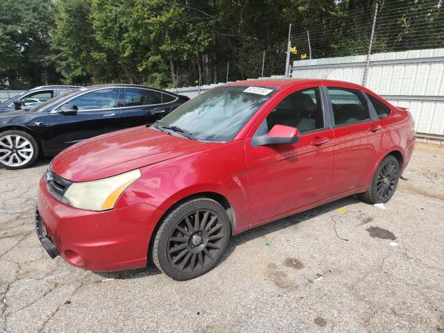 2010 FORD FOCUS SES, 