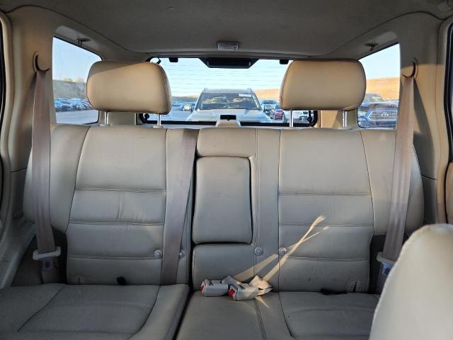 JN8AR05Y7WW256624 - 1998 NISSAN PATHFINDER LE GOLD photo 10