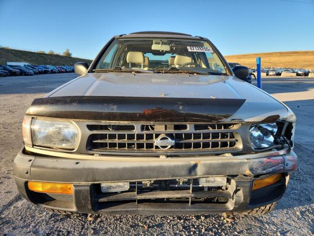 JN8AR05Y7WW256624 - 1998 NISSAN PATHFINDER LE GOLD photo 5