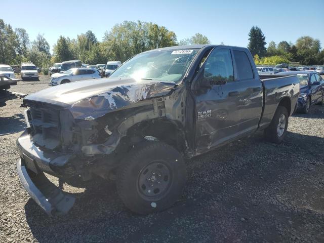 2019 RAM 1500 CLASSIC TRADESMAN, 