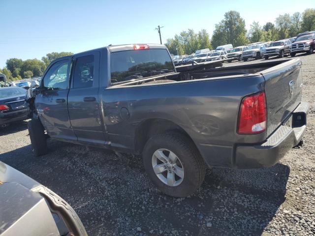 1C6RR7FG8KS519547 - 2019 RAM 1500 CLASSIC TRADESMAN Grau Foto 2